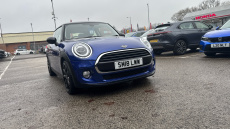 MINI Hatchback 1.5 Cooper II 3dr Petrol Hatchback